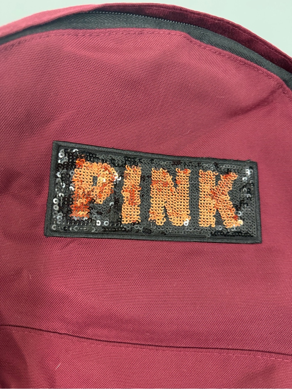 PINK✨Backpack - Picture 4 of 9